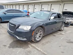 2016 CHRYSLER 300