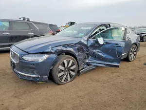 2025 VOLVO S90 ULTRA