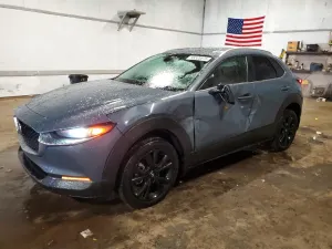 2024 MAZDA CX30