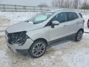 2021 FORD ECOSPORT