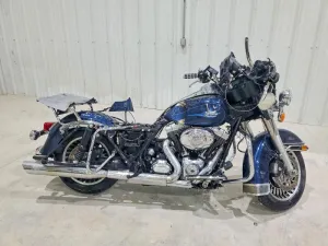 2013 HARLEY-DAVIDSON FLHTC ELEC