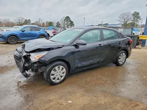 2023 KIA RIO