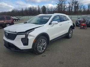 2024 CADILLAC XT4