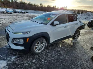 2020 HYUNDAI KONA