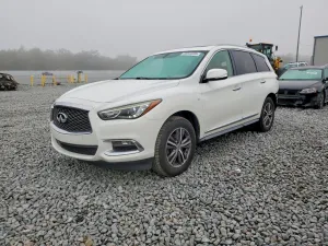 2018 INFINITI QX60