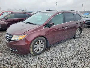 2014 HONDA All Models