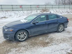2016 CHEVROLET MALIBU