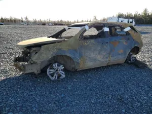 2012 CHEVROLET EQUINOX