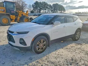 2020 CHEVROLET BLAZER