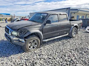 2003 TOYOTA TACOMA