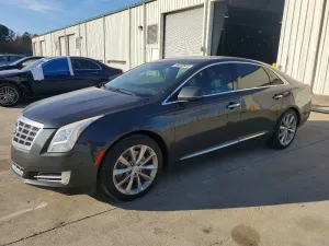2014 CADILLAC XTS