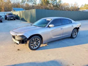 2016 DODGE CHARGER