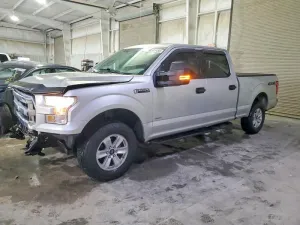 2017 FORD All Models