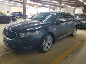 2015 FORD TAURUS