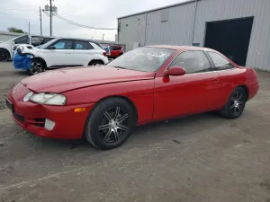 1995 LEXUS SC300