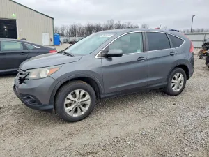 2013 HONDA CRV