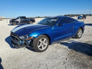 2022 FORD ALL Models