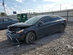 2016 TOYOTA AVALON