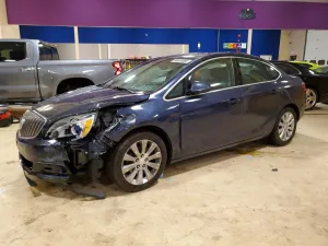 2016 BUICK VERANO