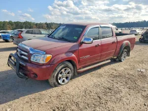2005 TOYOTA TUNDRA