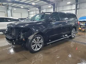 2020 FORD EXPEDITION