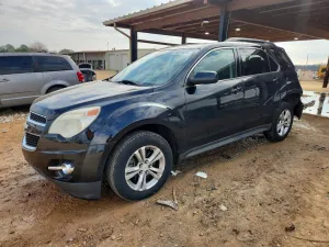 2014 CHEVROLET EQUINOX