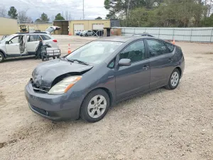 2009 TOYOTA PRIUS