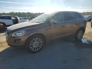 2010 VOLVO XC60