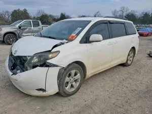 2011 TOYOTA All Models