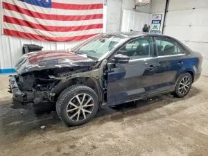 2018 VOLKSWAGEN JETTA