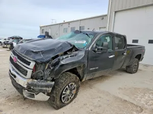 2014 CHEVROLET ALL Models