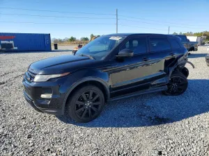 2014 LAND ROVER RANGEROVER