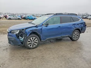 2020 SUBARU OUTBACK
