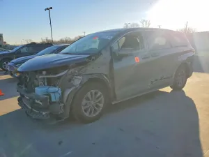 2021 TOYOTA All Models