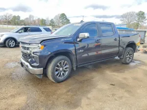 2022 CHEVROLET ALL Models