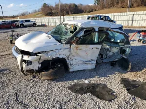 2023 CHEVROLET TRAILBLZR