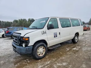 2013 FORD ALL Models