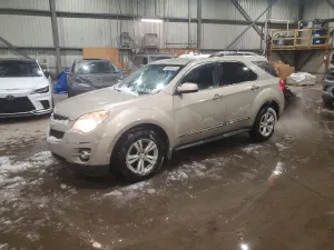 2011 CHEVROLET EQUINOX