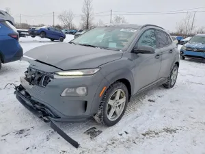 2021 HYUNDAI KONA