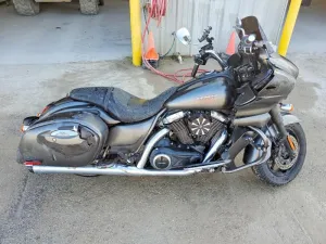 2022 KAWASAKI VULCAN 17