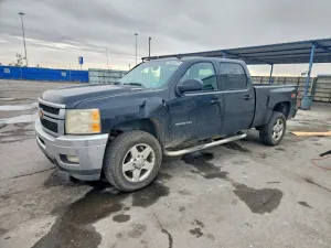 2011 CHEVROLET ALL Models