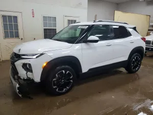 2021 CHEVROLET TRAILBLZR