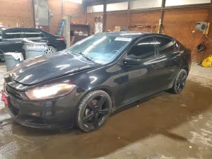 2015 DODGE DART