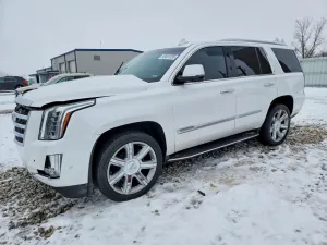 2019 CADILLAC ESCALADE