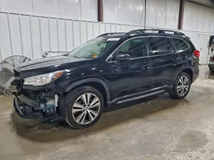 2019 SUBARU ASCENT