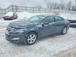 2020 CHEVROLET MALIBU