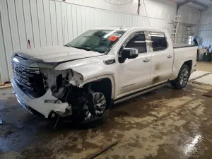 2024 GMC SIERRA