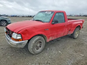 1998 FORD RANGER