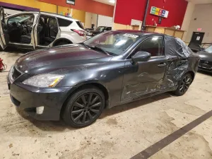 2008 LEXUS IS