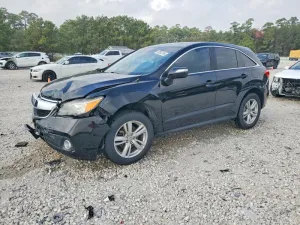 2015 ACURA RDX